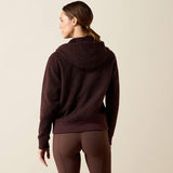 Ariat Women's Orinda 1/2 Zip Hoodie