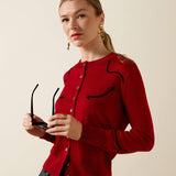 Ariat Women's Dolly Cardigan
