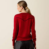 Ariat Women's Dolly Cardigan