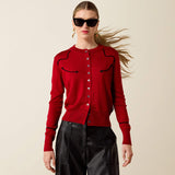 Ariat Women's Dolly Cardigan