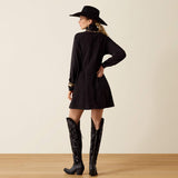 Ariat Women's Nocturne Dress
