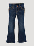 Girl's Wrangler Retro® Bootcut Jean