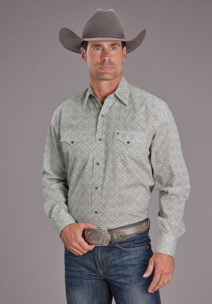 pewter dress shirt Ash & Erie Pewter Plaid Button-Down Shirt for Short Men Pewter Plaid / XS / Slim