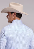 Stetson Men’s Snap Two Pocket Shirt