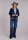 Stetson Women's Rodeo Cowgirl Cardigan