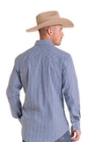 Men’s Dobby Yarn Shirt