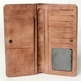 American Darling Genuine Leather Wallet