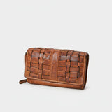 American Darling Terrina - Premium Multi-Zip Wallet