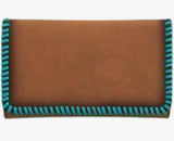 Nocona Priscilla Wallet