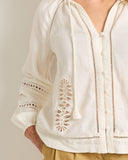 Pendleton Athena Blouse