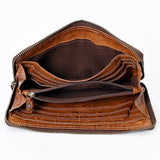 American Darling Genuine Leather Wallet
