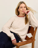 Pendleton Women's Marino Wool Sweater