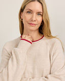 Pendleton Women's Marino Wool Sweater