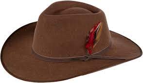 Outback Cooper River Crushable Hat
