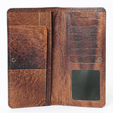 American Darling Wallet Genuine Leather