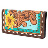 American Darling Wallet Genuine Leather