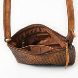 American Darling Crossbody Genuine Leather Women Bag