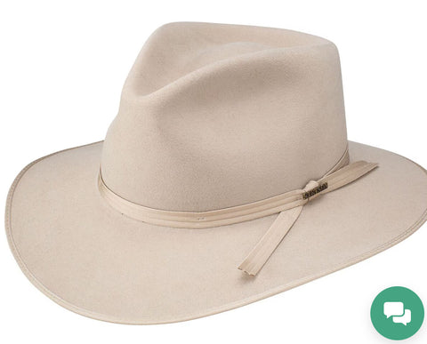 Stetson Crushable Elam Hat