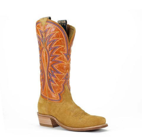 Hyer Ladies Rose Hill Boot