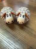 Sheep Salt & Pepper Set