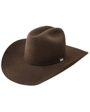 Resistol Five Star Cowboy Hat