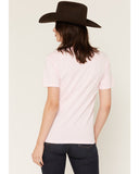 Kimes Ranch Women's Saddle Bronc Short Sleeve Graphic Tee