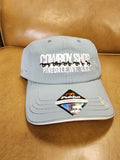 Cowboy Shop Logo Cap