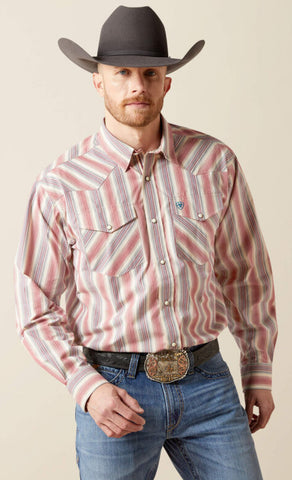 Ariat Men’s Pro Flynn Snap Shirt