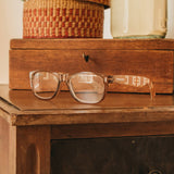 Pendleton Readers - Frontier: Sand / Harding: Sand - Harding / 1.5x
