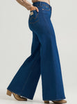 Wrangler Lainey Wilson Cheeky Wide Leg Jeans
