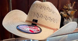 American Hat - Straw - 6900