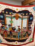 DD BarRoom scarf
