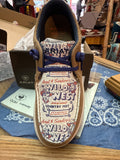 Ariat Hilo Sendero