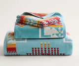 Pendleton 3 piece Towel set