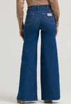 Wrangler Lainey Wilson Cheeky Wide Leg Jeans