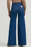 Wrangler Lainey Wilson Cheeky Wide Leg Jeans