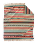 Pendleton Chimayo Fringed Throw