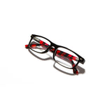 Pendleton Readers - Targhee: Black / Buffalo Check: Black - Buffalo Check / 2.5x