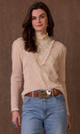 DoubleD Juliette Lace T