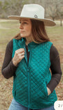 Outback Trading Ladies Wilona Vest