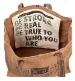 Ranch Surplus Small Tote