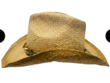 Outback Sassafras Straw Hat