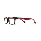 Pendleton Readers - Targhee: Black / Buffalo Check: Black - Buffalo Check / 2.5x