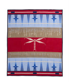 Pendleton College Fund Journey Blanket