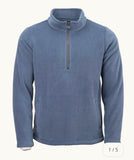 Outback Trading Men’s Atlas Pullover