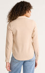 Pendleton ladies wool shirt