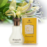 Honeysuckle Perfume Natural Spray
