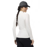 Kerrits Women's Align Textured Mock Neck