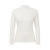 Kerrits Women's Align Textured Mock Neck
