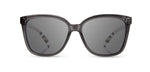 Pendleton Sunglasses - Rylahn: Grey Crystal / Papago: Grey Crystal / Grey Polarized / Papago
